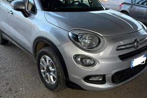 Fiat 500 X