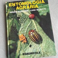 Entomologia agraria - Edagricole - anni 80
