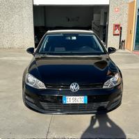 Volkswagen Golf 1.6 TDI 5p. Comfortline BlueMotion