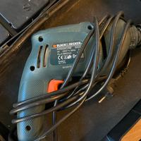 Trapano black & decker