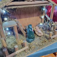 Presepe natività 