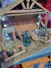 Presepe natività 