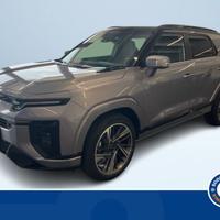 KGM Actyon K-Line 1.5 Turbo GDI 163 CV 2WD