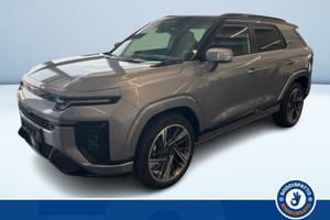 KGM Actyon K-Line 1.5 Turbo GDI 163 CV 2WD