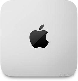 Apple Mac mini M1