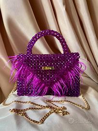 Borsa gioiello