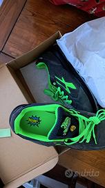 Scarpe antinfortunistiche U-Power – N