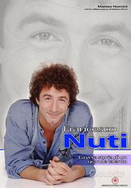 Libro francesco nuti storia di un grande talento