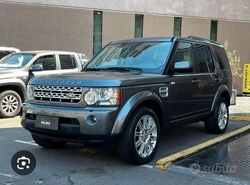 Discovery 4