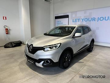 Renault Kadjar 1.5 dci energy Sport Edition2 110cv