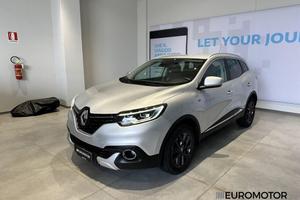 Renault Kadjar 1.5 dci energy Sport Edition2 110cv