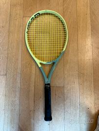 Racchetta Tennis Head Extreme MP 300 gr. L/3