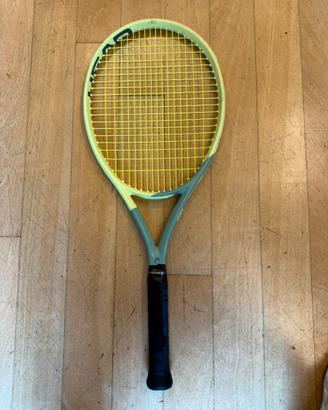 Racchetta Tennis Head Extreme MP 300 gr. L/3