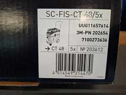 Sacchetti filtro Selfclean