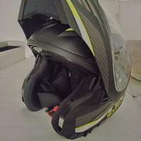 Casco modulare scorpion