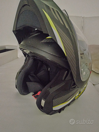 Casco modulare scorpion