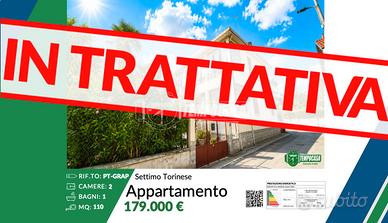 VILLETTA BIFAMILIARE CON GIARDINO