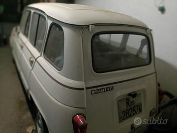 renault 4