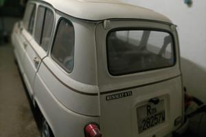 renault 4