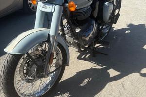 Royal Enfield Classic 350