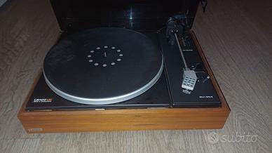 Giradischi Lenco L60