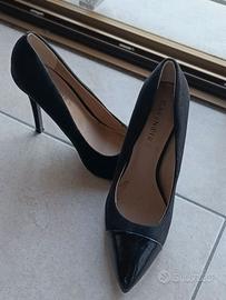 Scarpe praticamente nuove