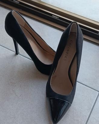 Scarpe praticamente nuove