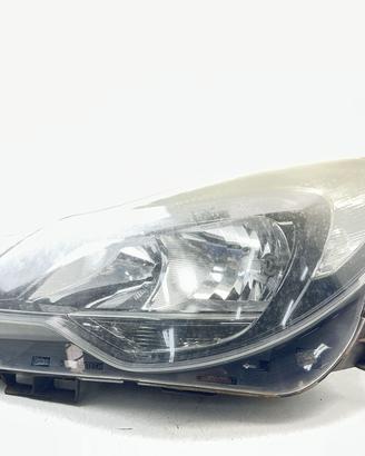 FARO ANTERIORE SINISTRO OPEL Corsa D 3P 2° Serie
