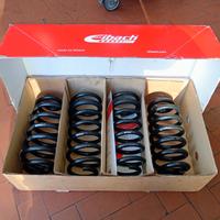 Molle eibach per Audi a6 c8 