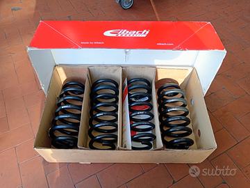 Molle eibach per Audi a6 c8 