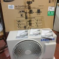 unita esterna 12000 btu samsung 
