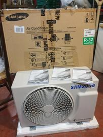 unita esterna 12000 btu samsung 