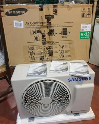 unita esterna 12000 btu samsung 
