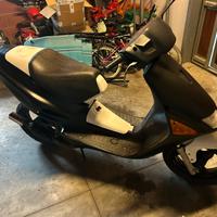 Aprilia sr prima serie