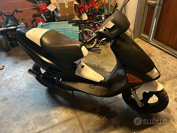 Aprilia sr prima serie