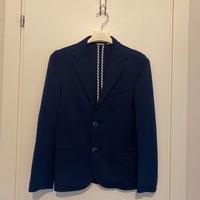 Giacca cerimonia bambino