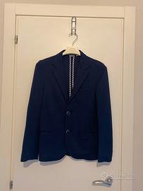 Giacca cerimonia bambino