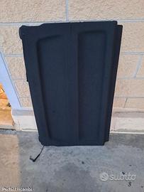 Cappelliera bmw x1 del 2023