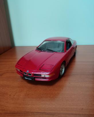BMW 550i v12 