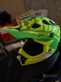 Casco ls2