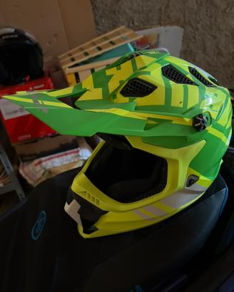Casco ls2