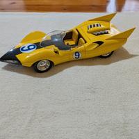 Modello auto Racing Champions ERTL Racer X 