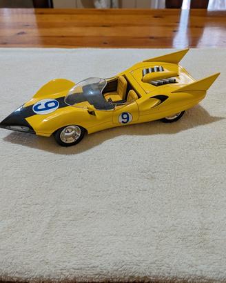 Modello auto Racing Champions ERTL Racer X 