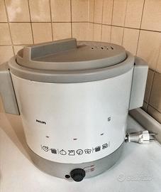 Friggitrice Philips