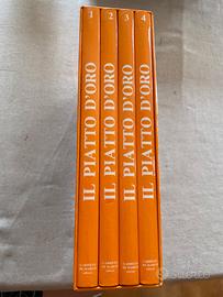 Rivista Il piatto d’oro