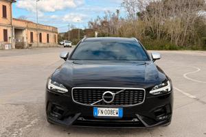 VOLVO V90 D5 R-DESIGN