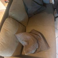 Divanetto 2 posti Ikea