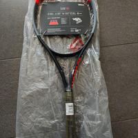 Racchetta tennis Marca Wilson Clash V1 Nuova con c