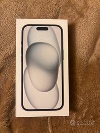 Iphone 15 128gb praticamente nuovo