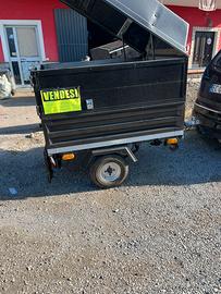 Carrellino appendice